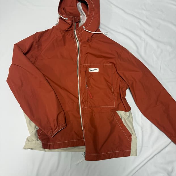 나나미카 크루저 자켓