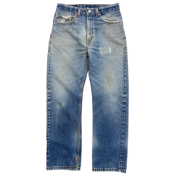 00's 리바이스 505 [506]