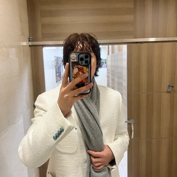 루이비통 컬렉션 퍼렐