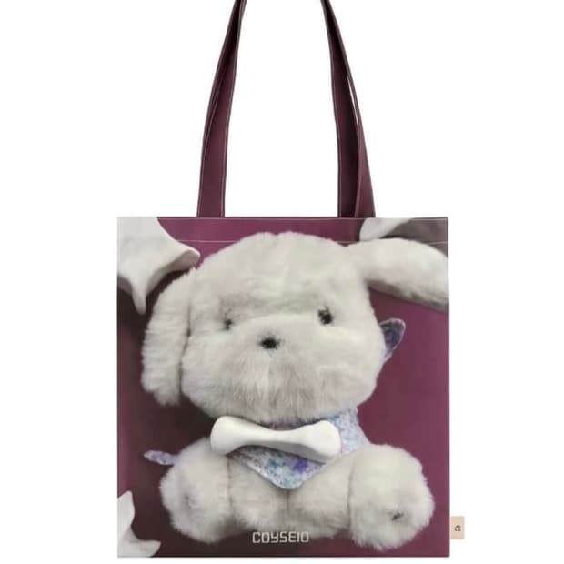 코이세이오 오후 가방 오후백