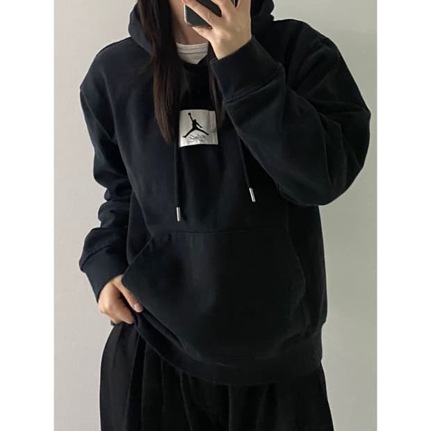 조던 후드티