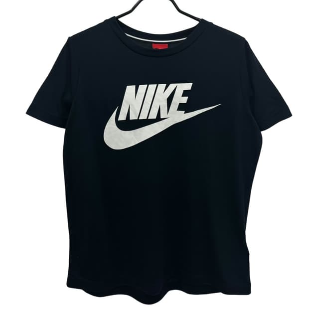 나이키 스우시 우먼 반팔