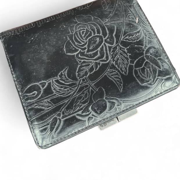 장폴고티에 뉴로즈 지갑