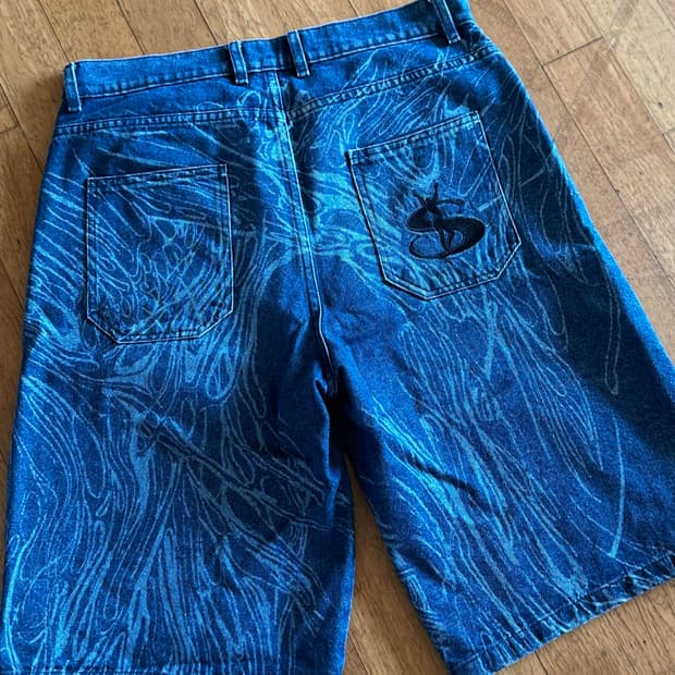 야드세일 팬츠 L