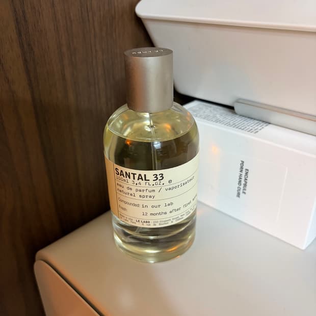 르라보 상탈 100ml