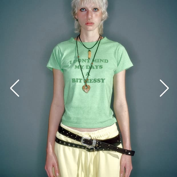 vacant archive short sleeve t-shirt