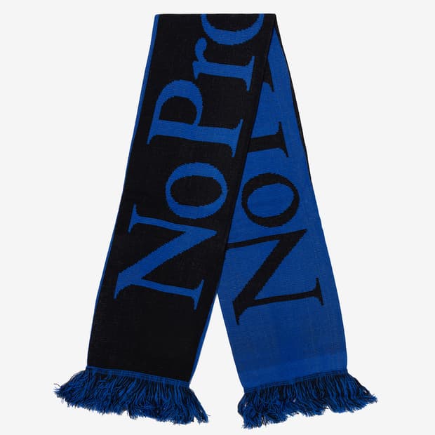 aries no probelmo scarf 에리즈 머플러