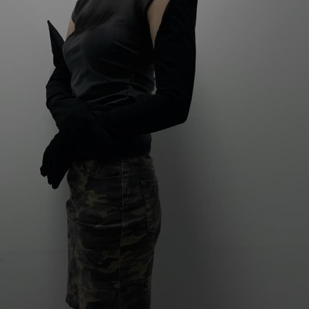 MAISON MARGIELA MM6