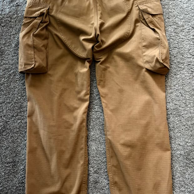 RRL 더블알엘 M-51 서플러스 카고 팬츠 립스탑 32-30