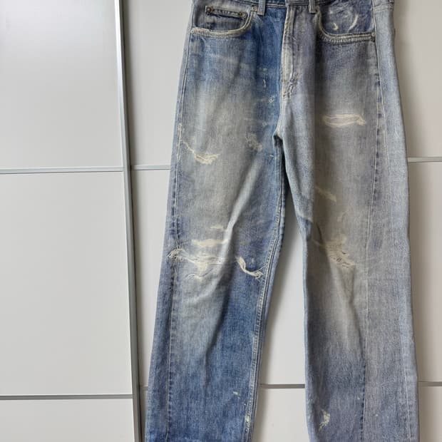 아워레가시 써드컷 30