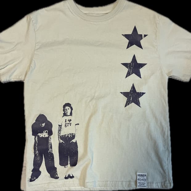Vintage T-shirt