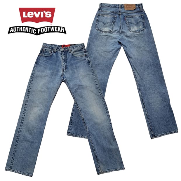 (29) 90s usa 리바이스 501 levis 청바지