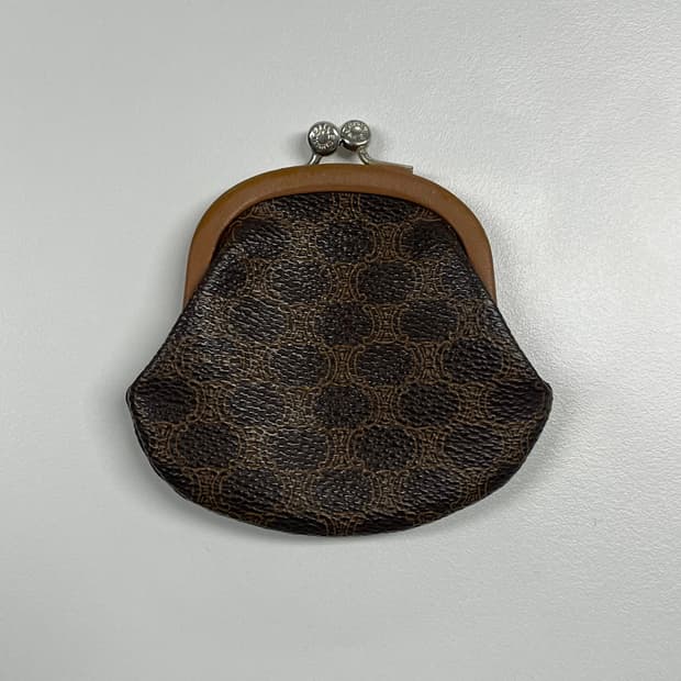 셀린느 동전지갑