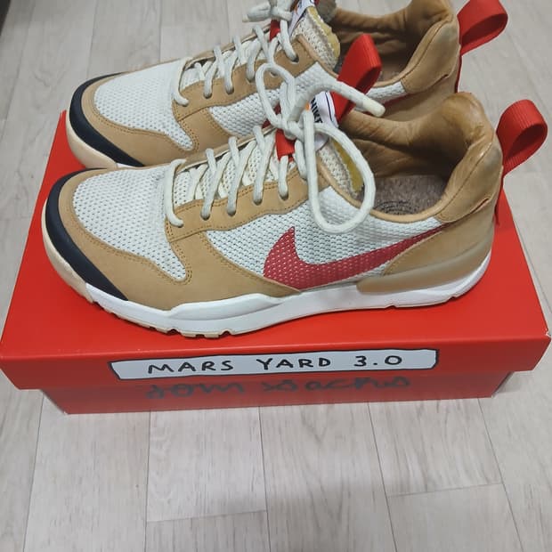 마스야드 3.0 270 판매합니다