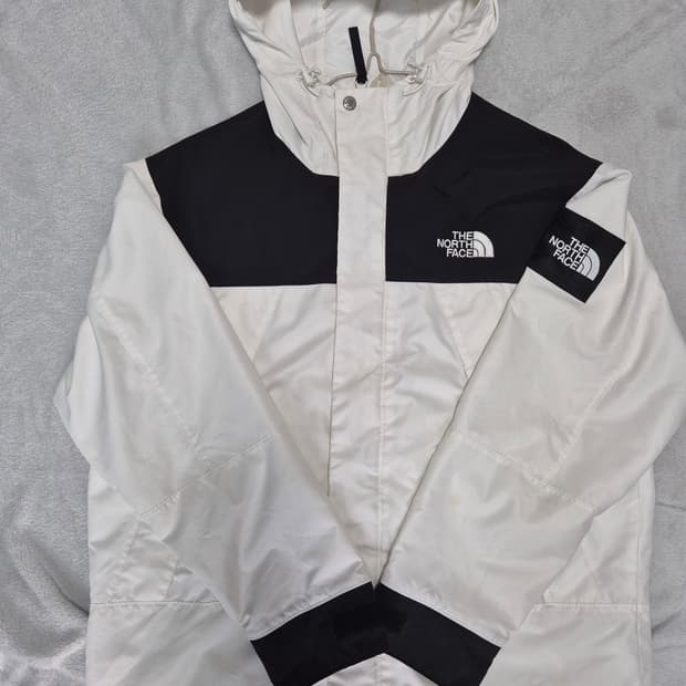 노스페이스 화이트라벨 마티스자켓
