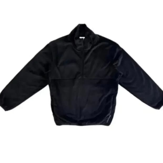 Jichoi 지초이컴포트 22-007 아노락 플리스