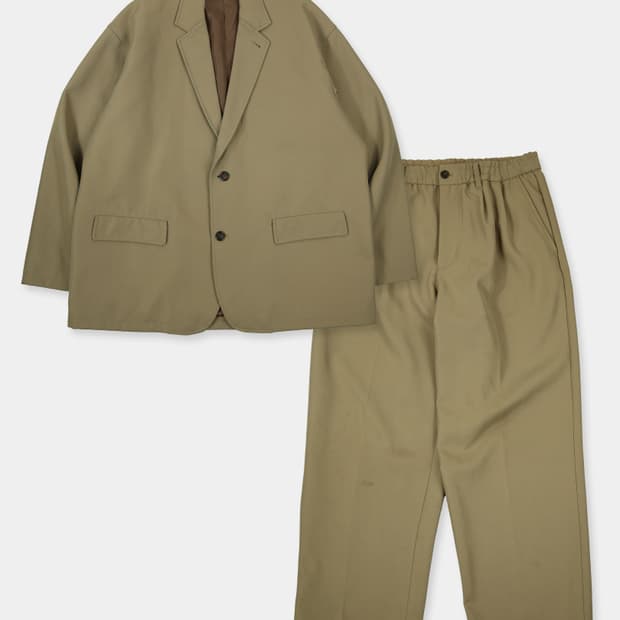 FREAK'S STORE JK Set-up