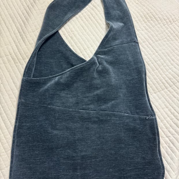 jichoi cross body bag