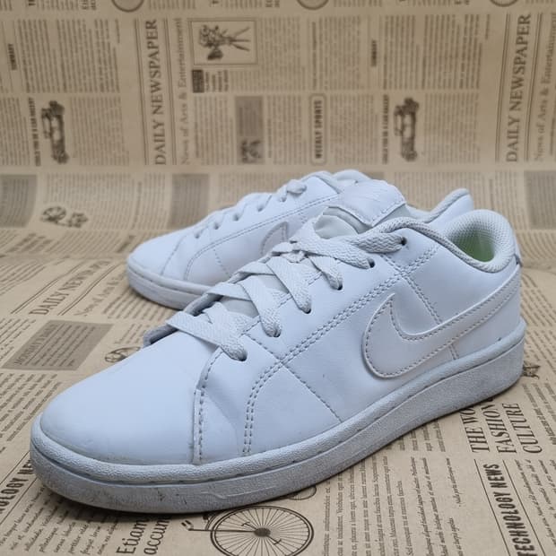 나이키 코트로얄2 여성운동화235 