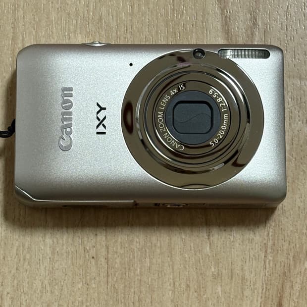 풀박 극미품 ixus 115 익서스 115 ixy 210F 판매합니다!