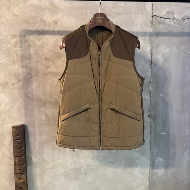 솔리드옴므 유틸리티 베스트 슬림100