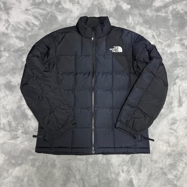 노스페이스 퀄팅 다운 패딩