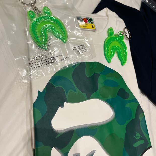 베이티 반팔티셔츠