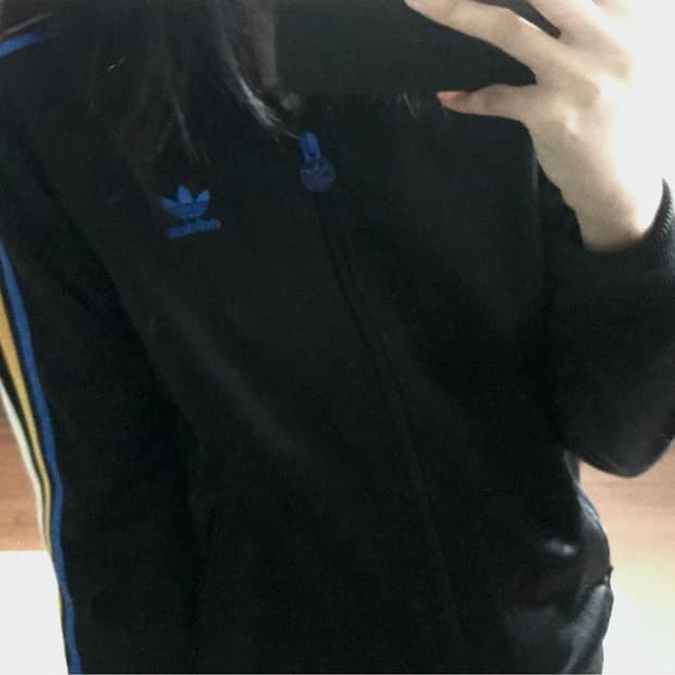 아디다스 져지