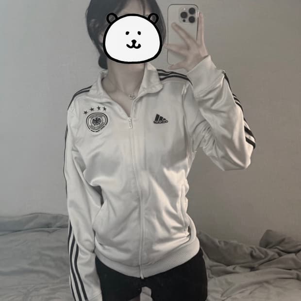 아디다스 첼시 져지