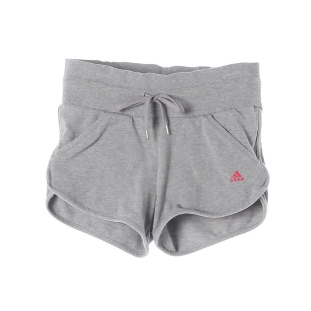 아디다스 오가닉 코튼 레트로 돌핀 팬츠 반바지 85