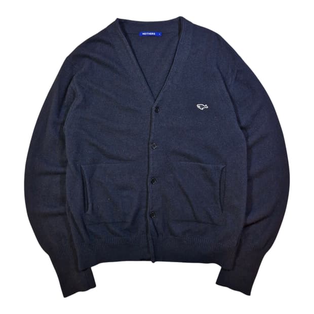 네이더스 가디건