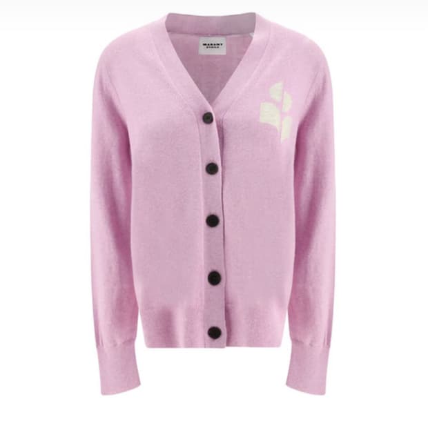 새상품) 이자벨마랑 isabel marant 가디건