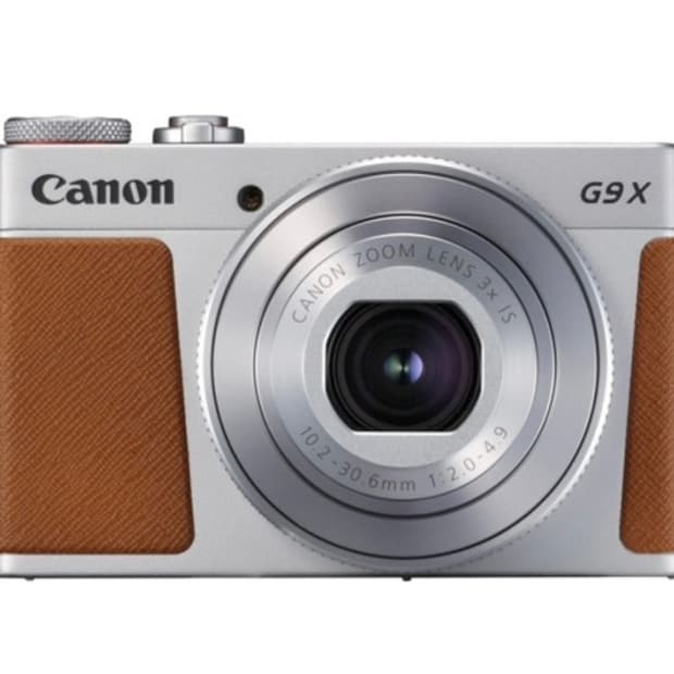 Canon g9x mark2 구매합니다