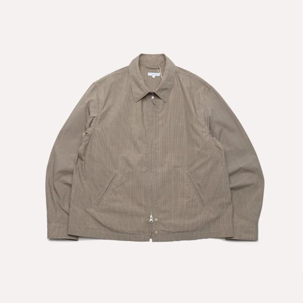 claigton jacket