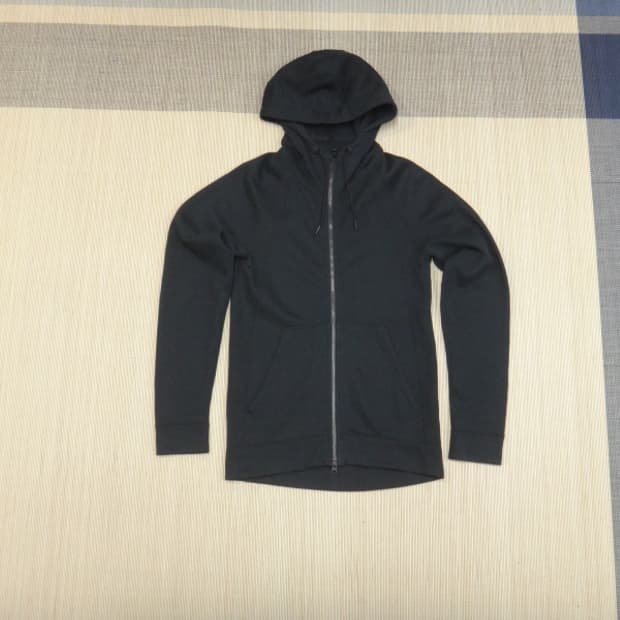 (M/95) 나이키 NIKE 조던 윙스 풀집 860196-010