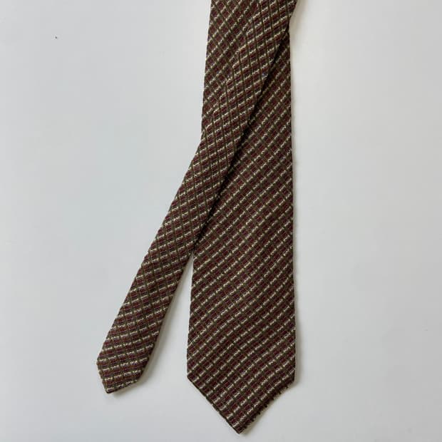 이세이미야케 정품 명품넥타이 (isseymiyake)