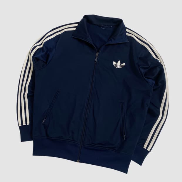 아디다스 파이어버드 져지