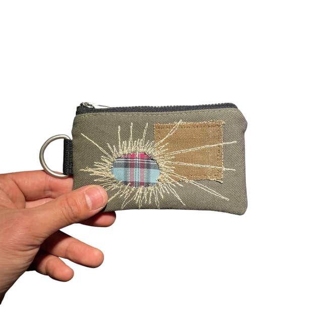 CLONE POCKET NO.546
