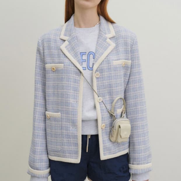 그로브스토어 코코 자켓