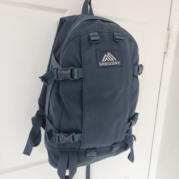 그레고리 백팩