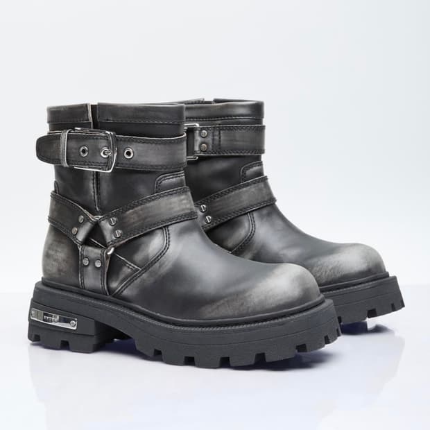 Eytys 이티스 도미니크 부츠 41