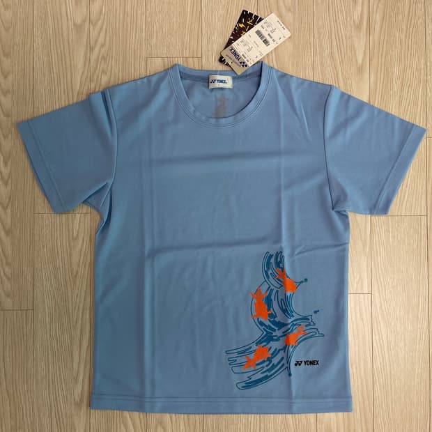 요넥스 재팬 여성 티셔츠 일본 YONEX 16번