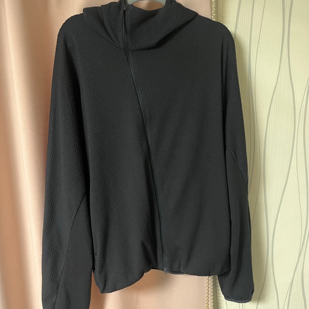 Paf 포스트아카이브팩션 fleece 8.0 