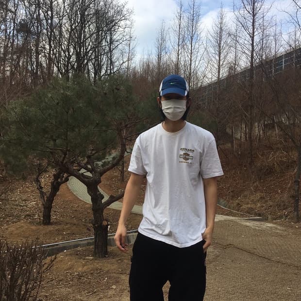 나이키모자