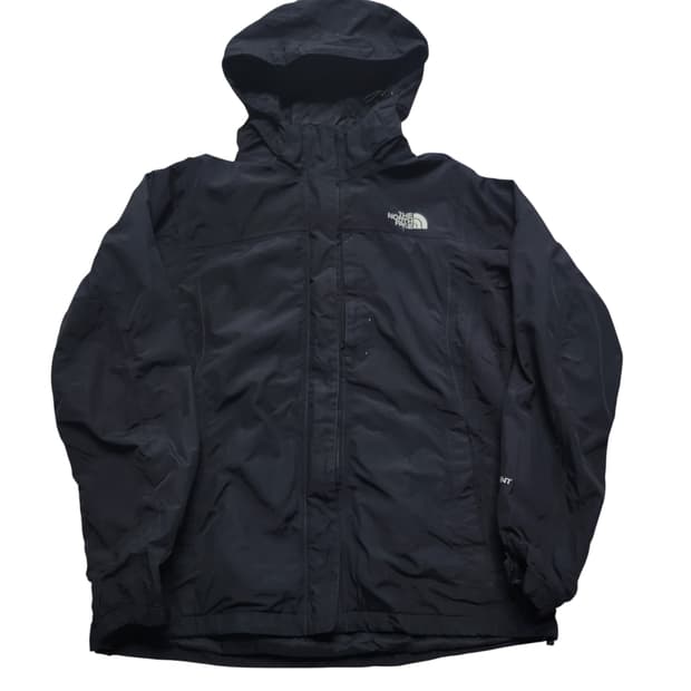 노스페이스 바람막이