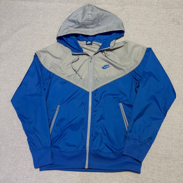 나이키 윈드러너 바람막이