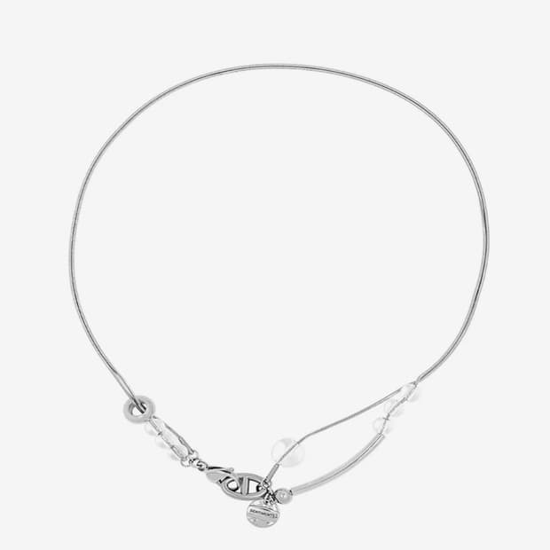 센티멍 목걸이 NO.359 NECKLACE