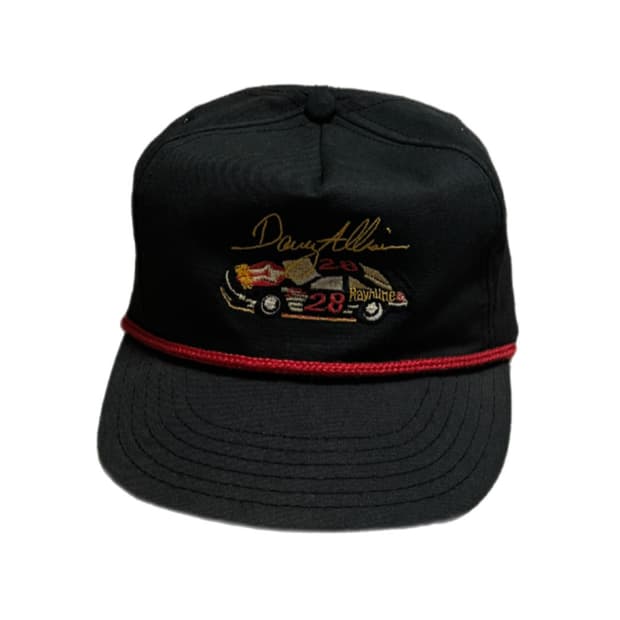 아메리칸 빈티지 트래커 (made in u.s.a)