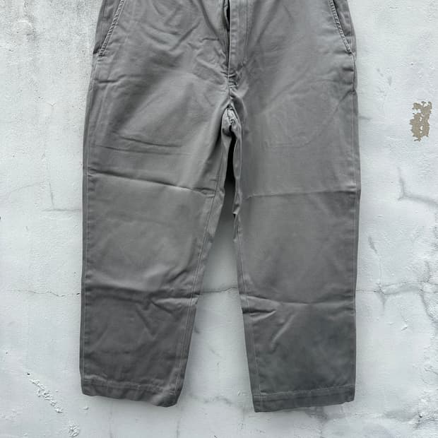 [38] 폴로 랄프로렌 그레이 치노팬츠