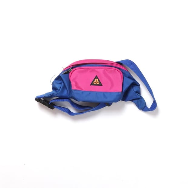 90’s ACG Waist Bag


